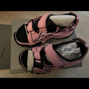 Balenciaga Sandals kids